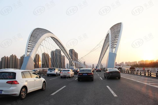 【城市更新】直通东山大学城 !官网回复:南中环东延通车在即