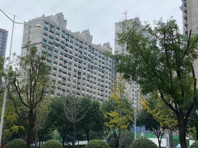 评测曲江二期地铁口高性价比旺座城海德堡park全维度测评