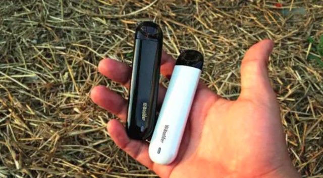 铂德电子烟以美国市场撬动更大的想象空间