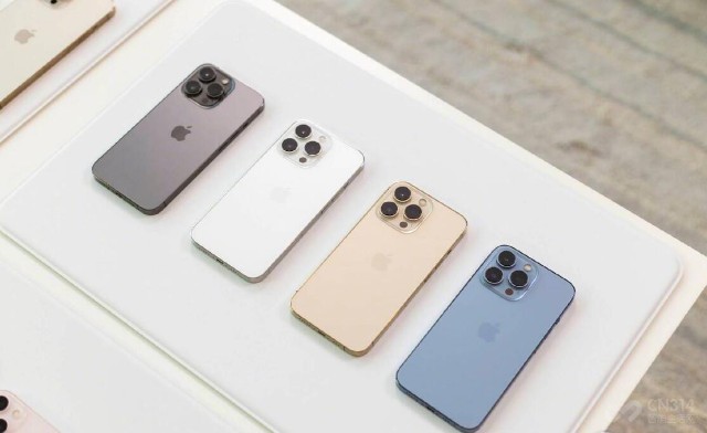 iPhone 13或减产1000万台，以后更难买了