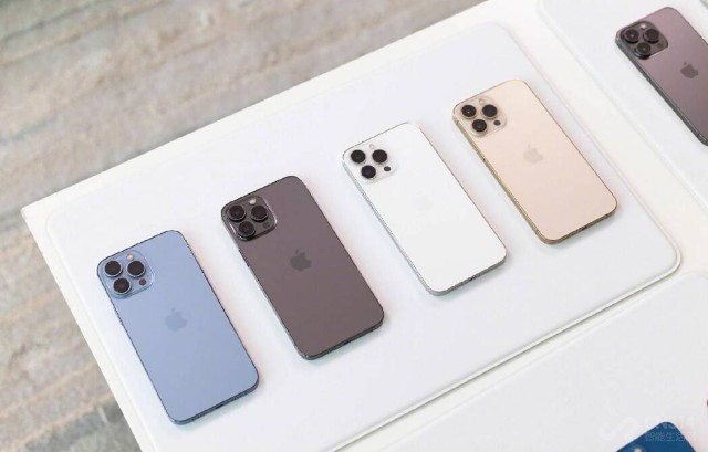 iPhone 13或减产1000万台，以后更难买了