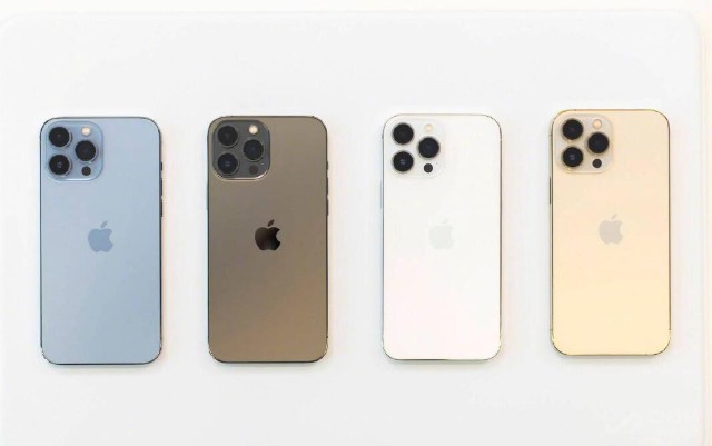 iPhone 13或减产1000万台，以后更难买了