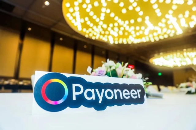 重磅导师推荐payoneer派安盈正式开启ceoclub一日总裁班广州站报名