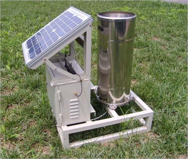 实时水位监测实时水雨情监测智能遥测终端机rtu无线远传雨量计助力