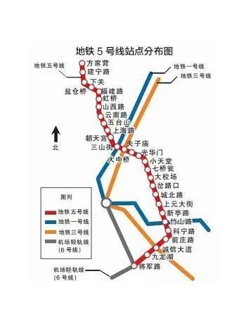 江宁再添一座地铁旁商业综合体,本月底就开业!_财富号_东方财富网