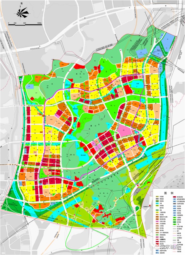 接下来,紫核多所学校正在"悄悄努力惊艳众人",根据此前南京市规划和