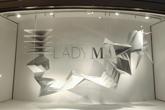 网红品牌LADY M关闭多家北京门店，“蛋糕界的爱马仕”也撑不住了