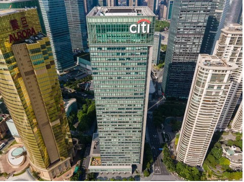 花旗集团是最被低估的美国大型银行