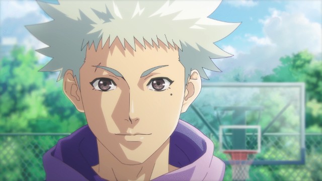 左手上篮动画短片发布大张旗鼓只为招兵买马