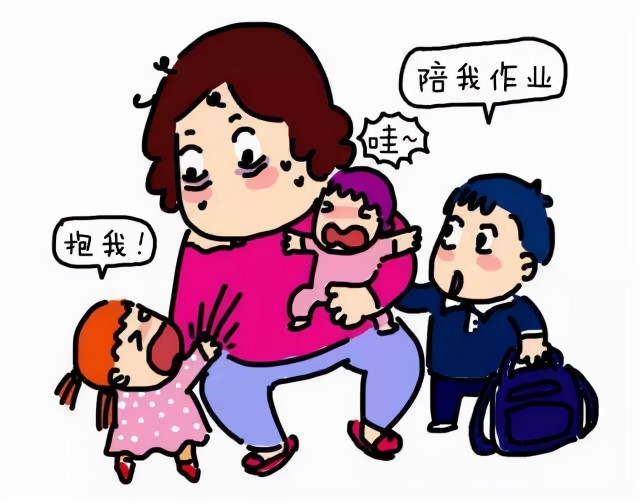 效果好!2021年三胎政策已经来了"体温排卵"-第2张图片-维陆网