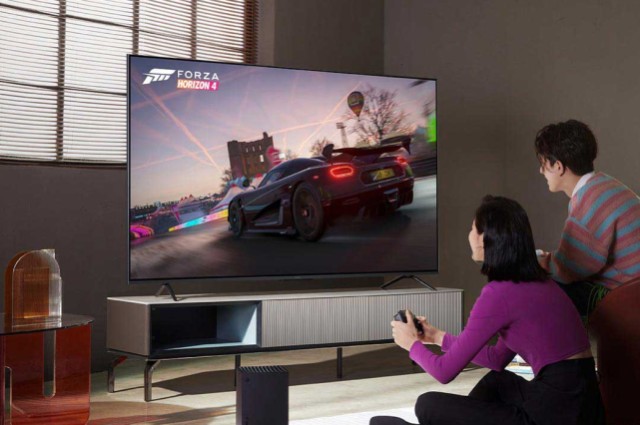 双120Hz高刷屏!Redmi智能电视X 2022款2999元起-家电圈官网