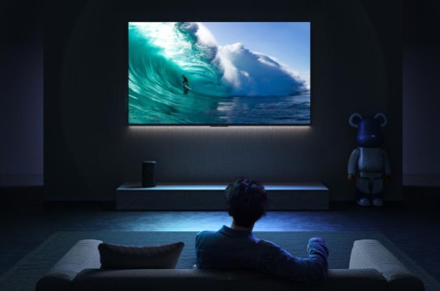 双120Hz高刷屏!Redmi智能电视X 2022款2999元起-家电圈官网