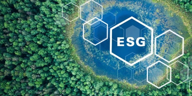 Esg投资 助力可持续发展 Esg绿色发展报告 财富号 东方财富网