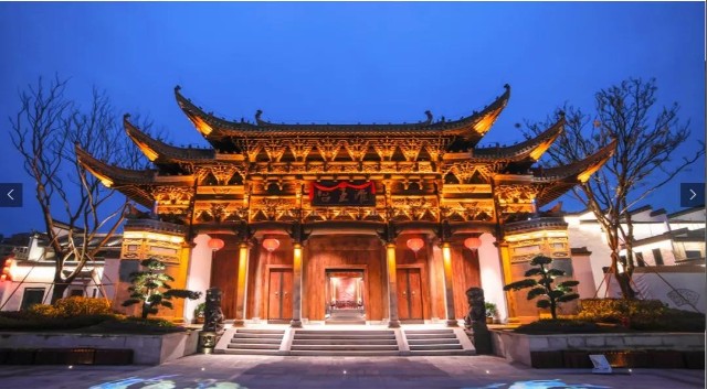 抽奖福利10月23—24日 15:30客户到访淮王宫即可参与幸运抽奖活动金币