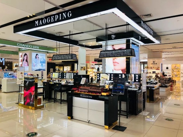 化妆师彩妆第一股毛戈平如何挥动上市三板斧