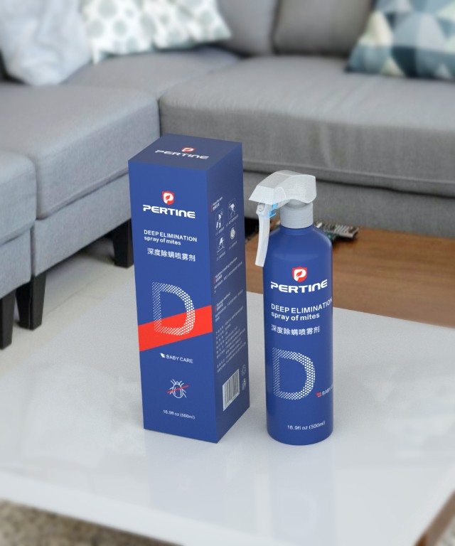 今天给大家推荐质量靠谱，效果优秀的除螨喷雾给大家