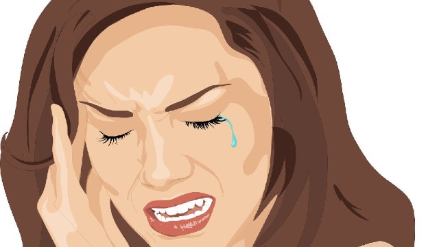 很多人认为频繁头痛,尤其是疼痛难忍的时候,心里多多少少会有担忧