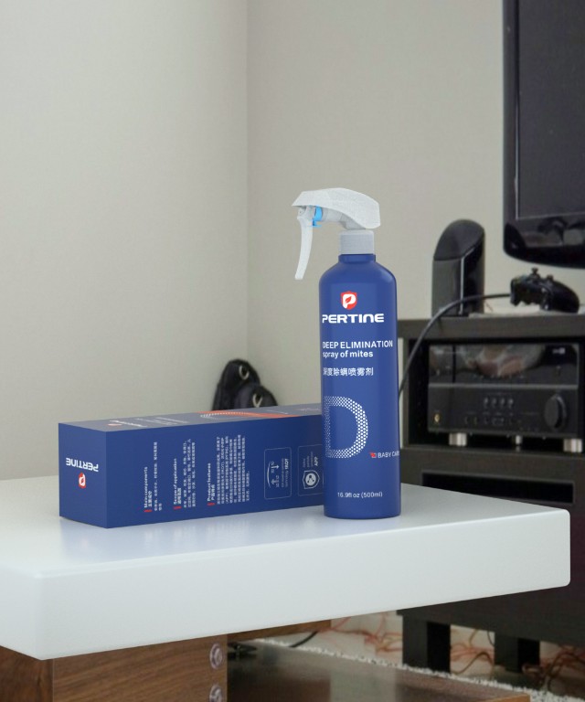 今天给大家推荐质量靠谱，效果优秀的除螨喷雾给大家