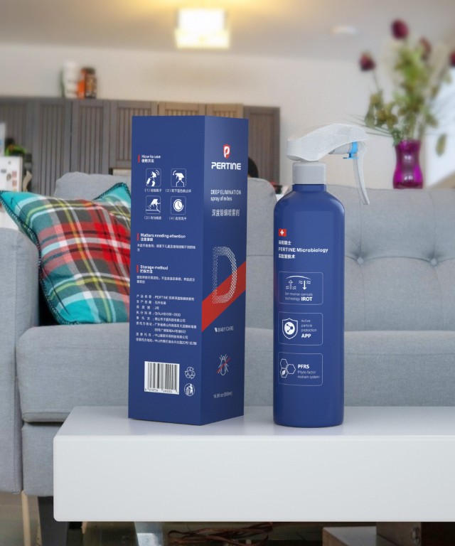 今天给大家推荐质量靠谱，效果优秀的除螨喷雾给大家