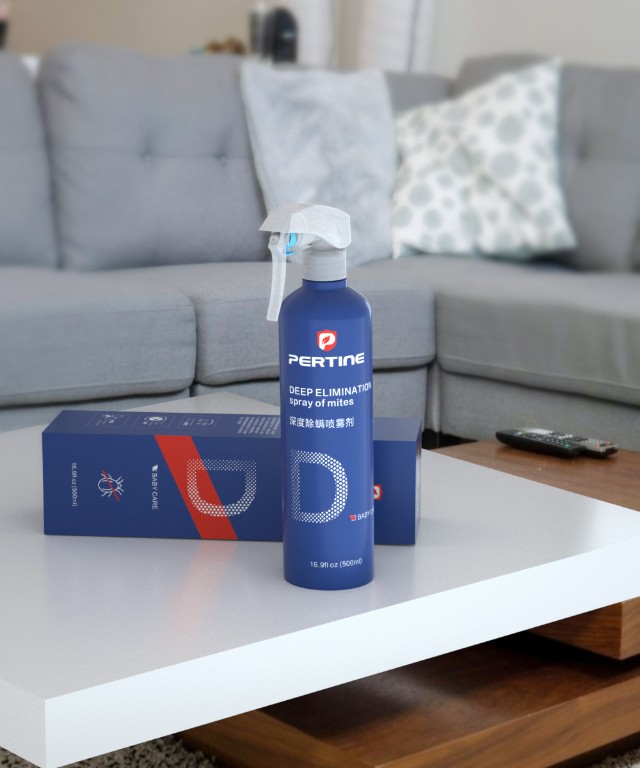 今天给大家推荐质量靠谱，效果优秀的除螨喷雾给大家