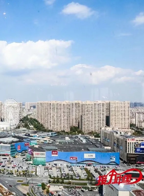 南京弘阳家居桥北_抖音上的江宁_弘阳家居迈皋桥店