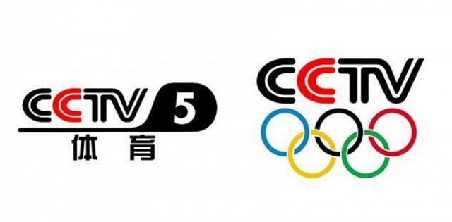 cctv5央视体育频道在奥运期间会更名为"奥运频道",并将台标变为"cctv
