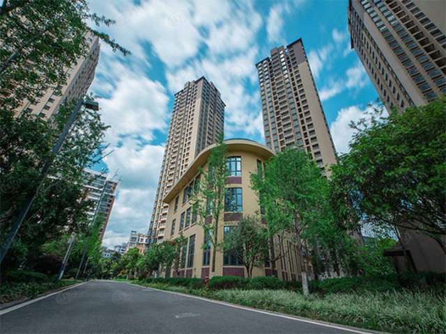 市二院新院12月开工!北部山水新城医疗配套再升级