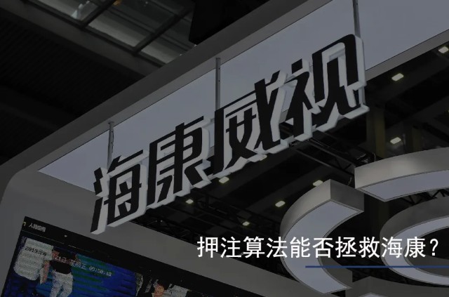 真华为步步紧逼，“小华为”B端求生