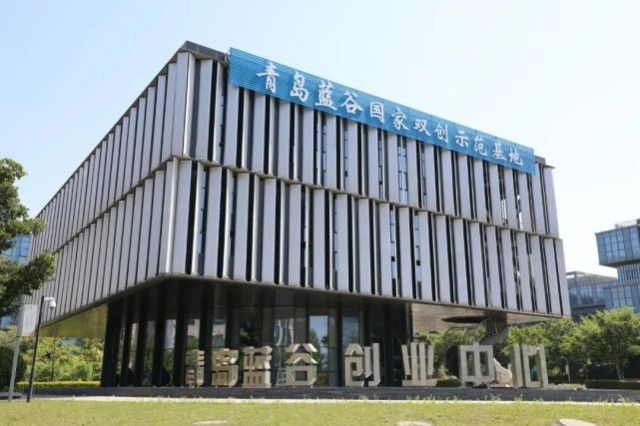 技术研究院等一大批院所,高校正在为蓝谷科技创新注入源源不断的动力