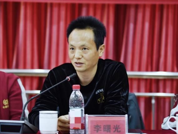 "创之道"学员李曙光本次"创之道"湖南站游学考察活动以返乡创业及助力