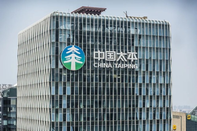 科技赋能提升服务创新举措助力乡村振兴太平人寿打造esg优质样本esg