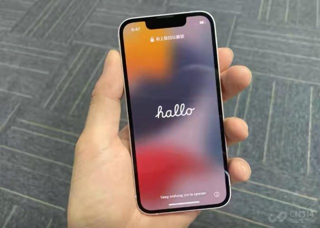 iphoneseplus明年见屏幕更大增加5g芯片a15