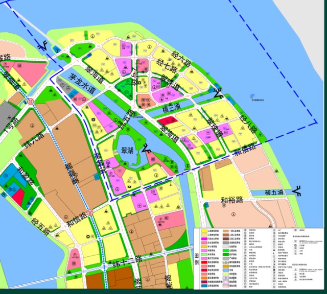 走向确定地铁18号线马鞍岛段曝光穿过翠湖公园
