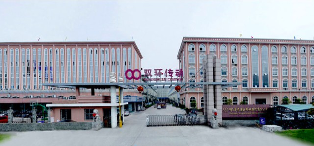 《电鳗快报》文/商一炀10月28日,双环传动(002472)披露2021年度非公开