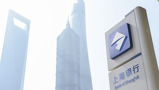 上海银行引金融活水灌溉科创引领区