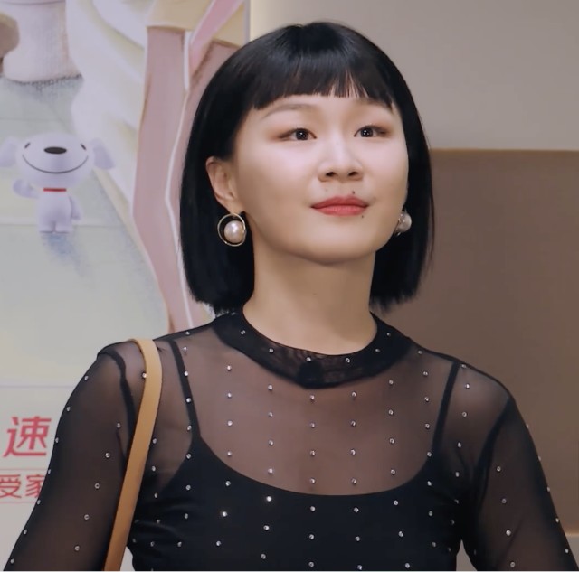 金靖有点东西的又会演又会穿绝了
