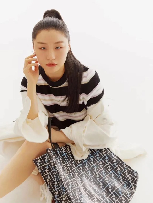 金靖有点东西的又会演又会穿绝了