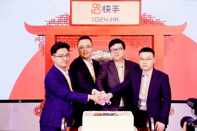 宿華卸任快手CEO，大佬“退位潮”下一個傳染誰？