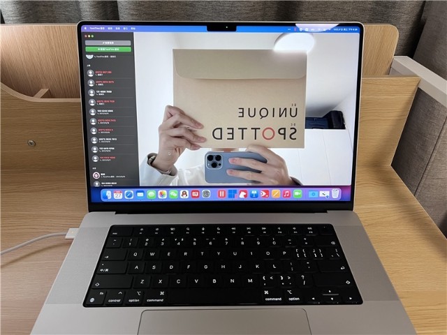 搭载了m1max的16英寸macbookpro很强但请不要神化它