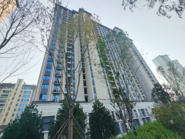 碧桂园香湖湾1号交付探盘