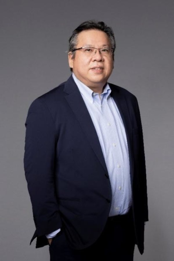 车品觉先生 红杉资本中国基金专家合伙人;周大福珠宝集团独立非执行