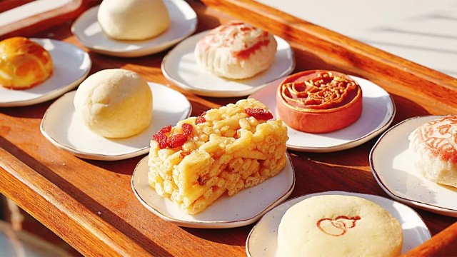 祥禾饽饽铺获cmc资本领投过亿元首轮融资服务超300万c端顾客