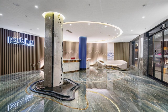 重庆铜陵天津郑州桂林5家酒店正式营业丽柏开启崭新篇章