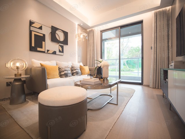 大虹桥徐泾全新盘 俊灿星城实测