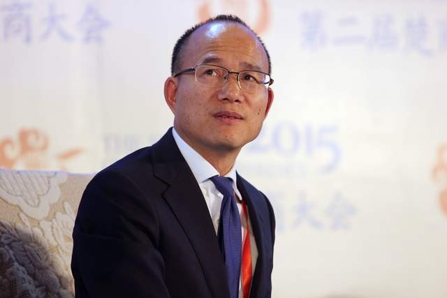 海南矿业遭大股东复星减持近两月市值蒸发240亿