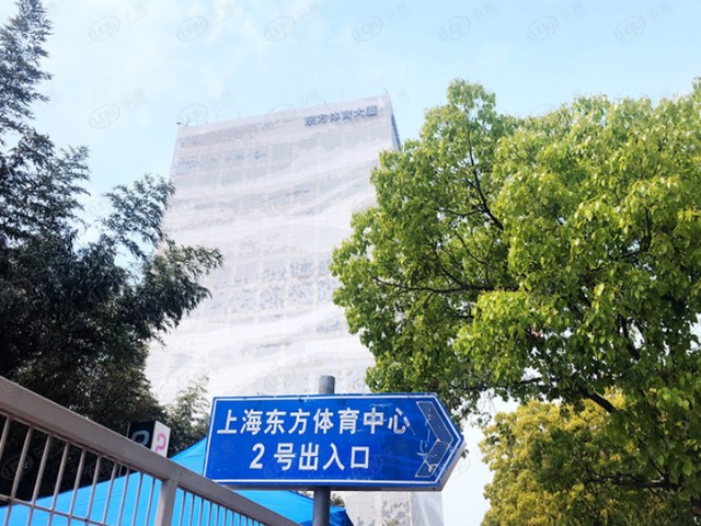 前滩晶鸿名邸3轨交汇稀缺改善型大户型