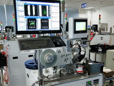 海康机器人3c电子行业4大应用解决方案