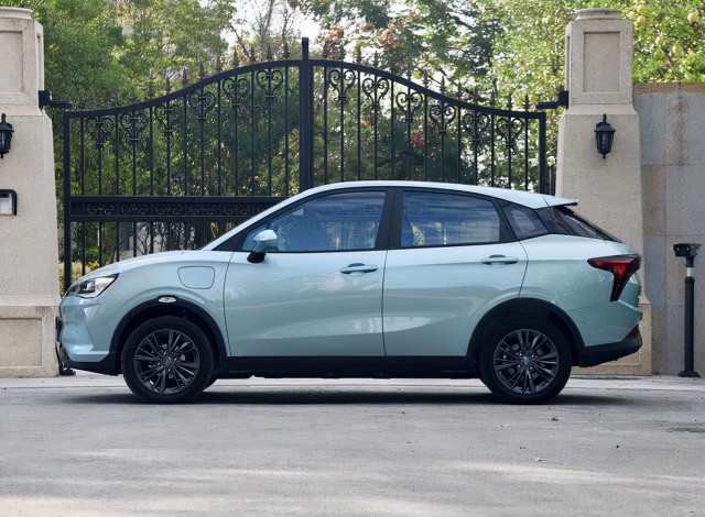 360安全保护上车哪吒vpro正式上市769万元起