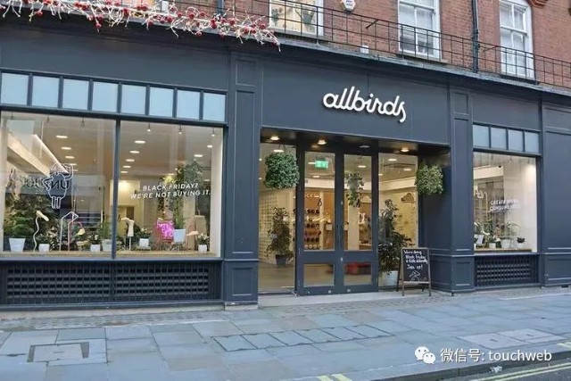 网红品牌Allbirds纳斯达克上市：大涨93% 市值达41亿美元