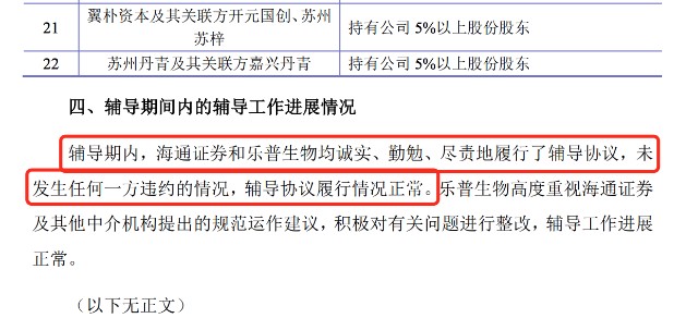 乐普生物再递表背后：连年巨亏，暂未放弃A股，最多撑到年底？